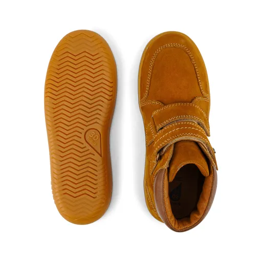BOBUX KID  TIMBER  MUSTARD