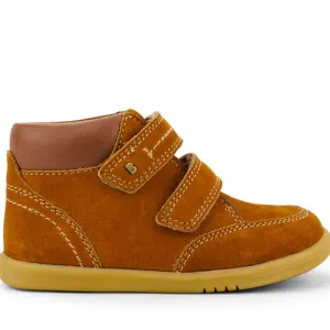BOBUX KID  TIMBER  MUSTARD