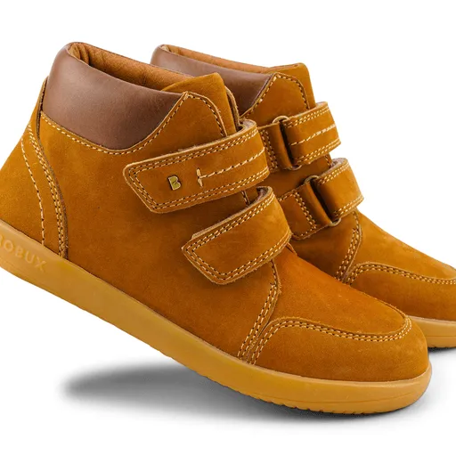 BOBUX KID  TIMBER  MUSTARD