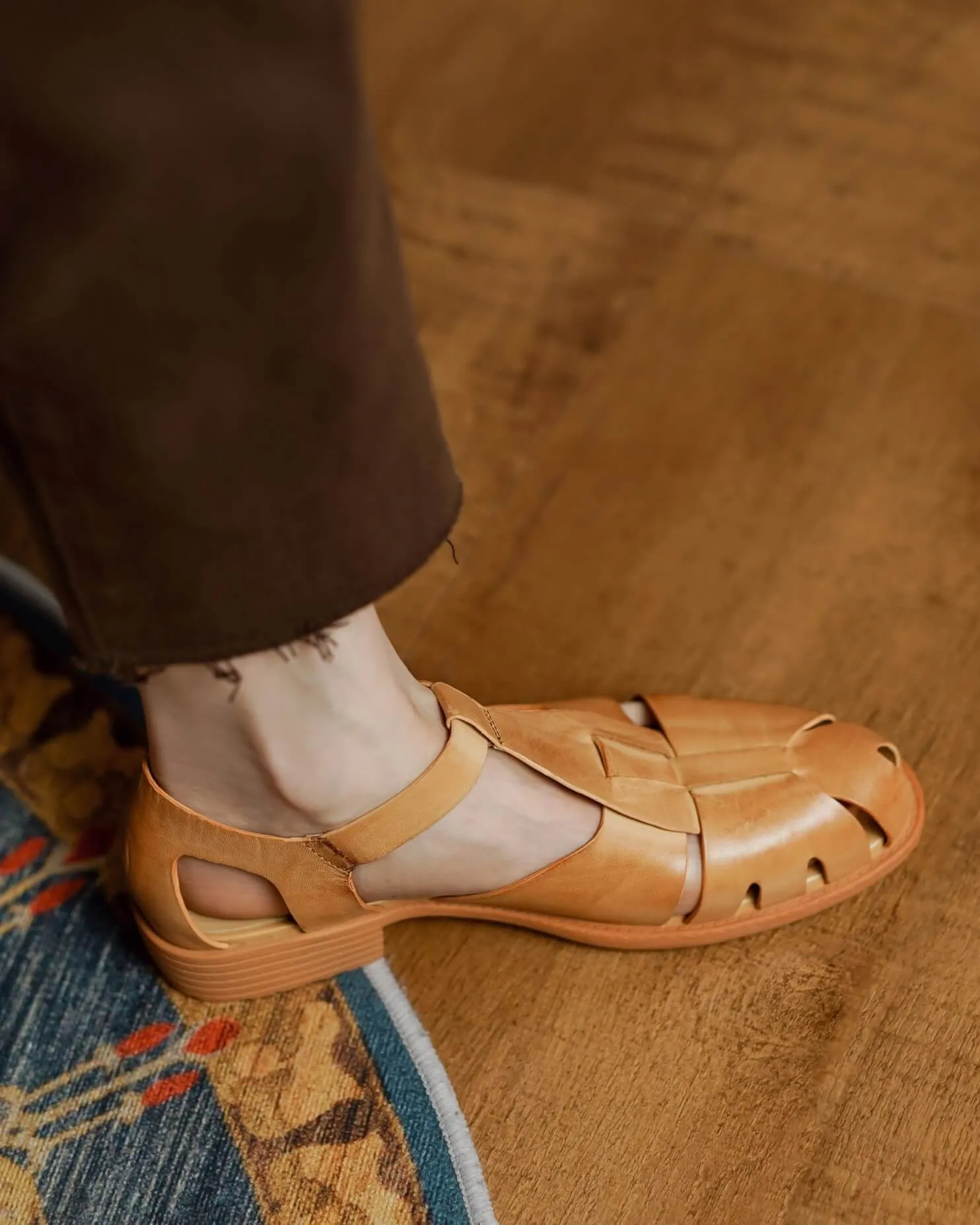 Boca - Fisherman Sandals