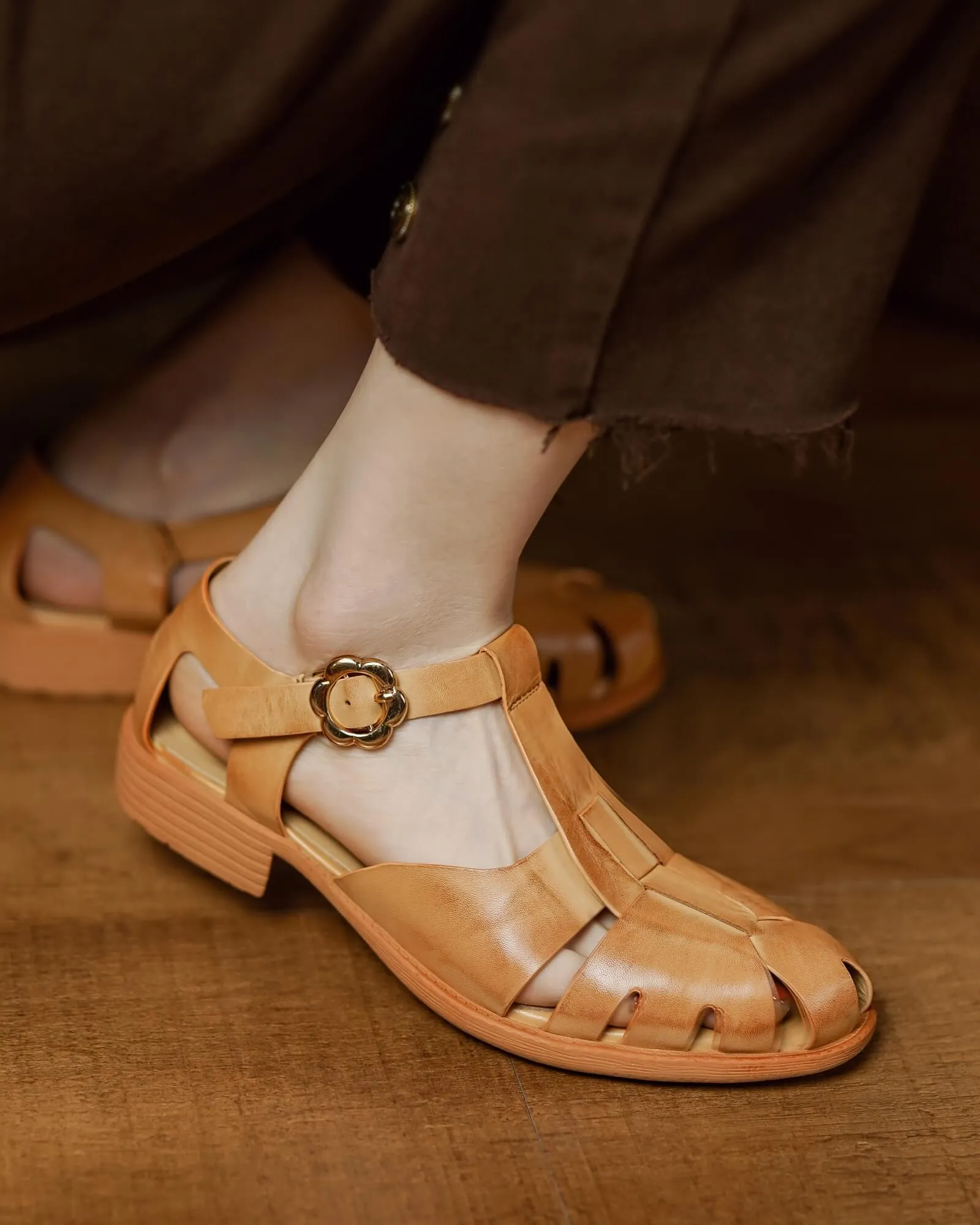 Boca - Fisherman Sandals