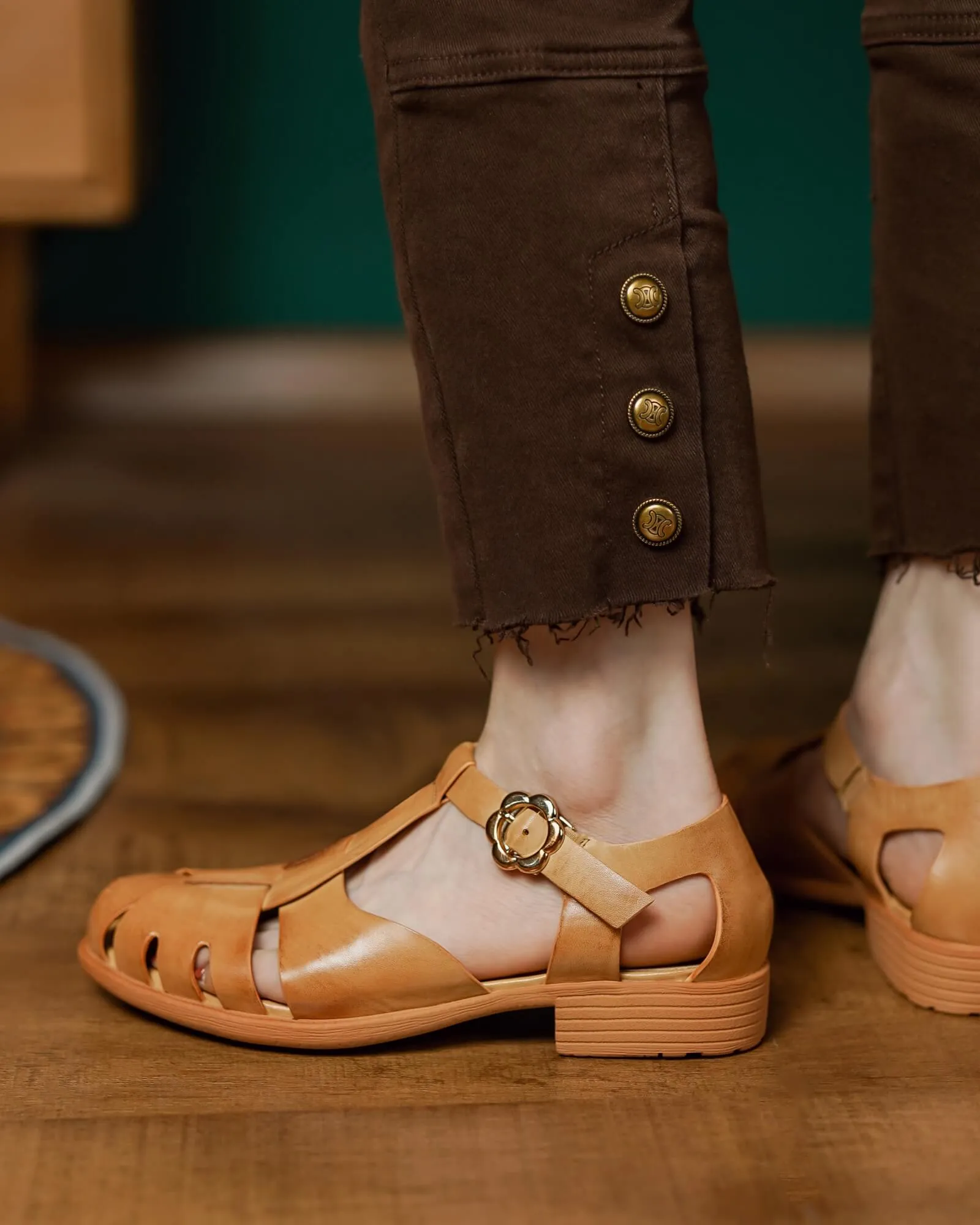 Boca - Fisherman Sandals