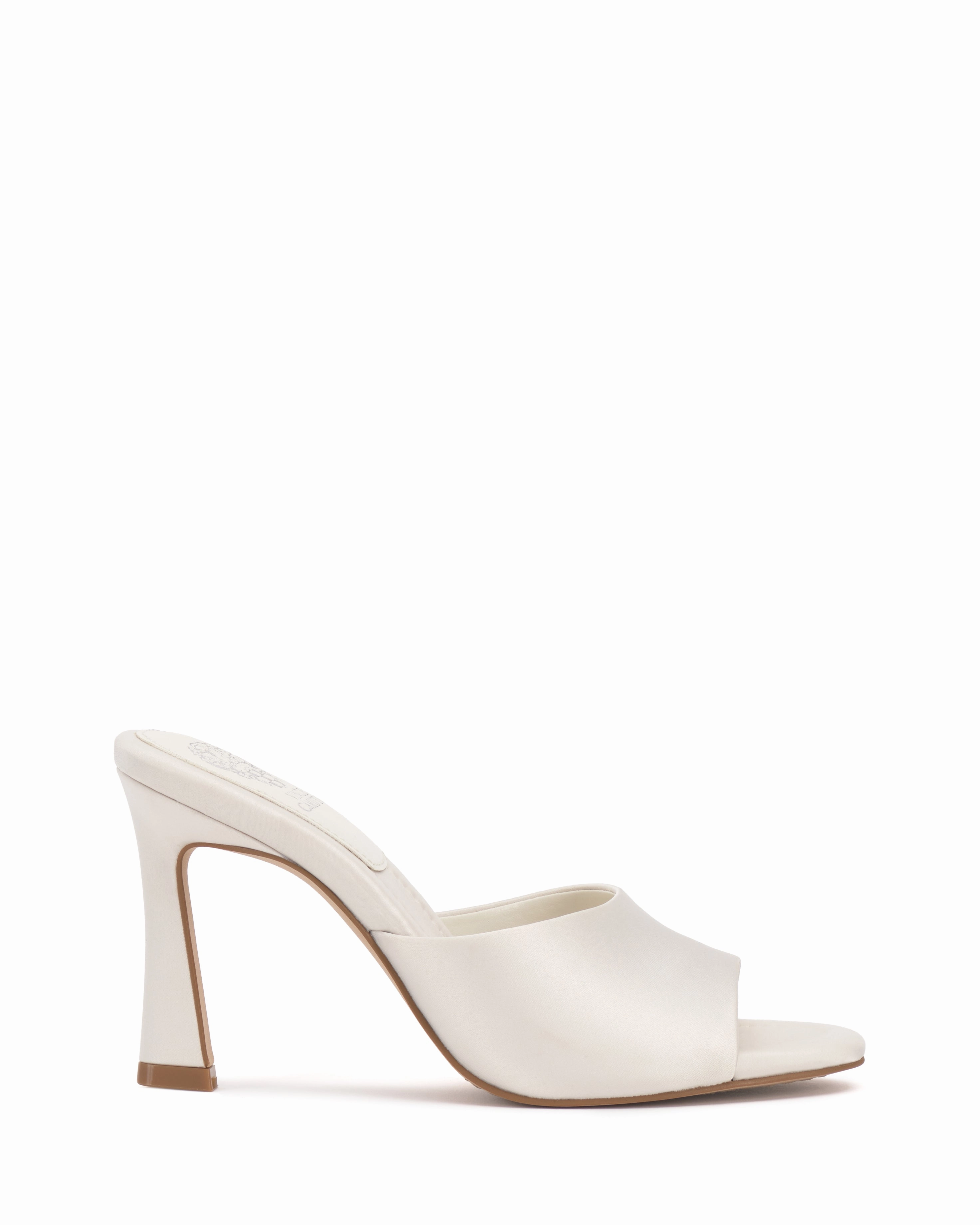 Comfort Lining Paigely Mule
