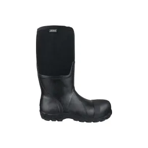 BOGS BURLY Safety Gumboot
