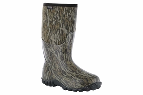 Bogs Classic High Mossy Oak Bottomland Prime Guard Maximum Comfort Bogs Classic High Mossy Oak Bottomland