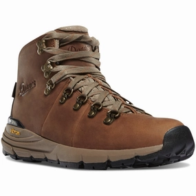 Bohemian wear Women's Mountain 600 Full Grain Maximum Stability Short - distance Women's Mountain 600 Full Grain