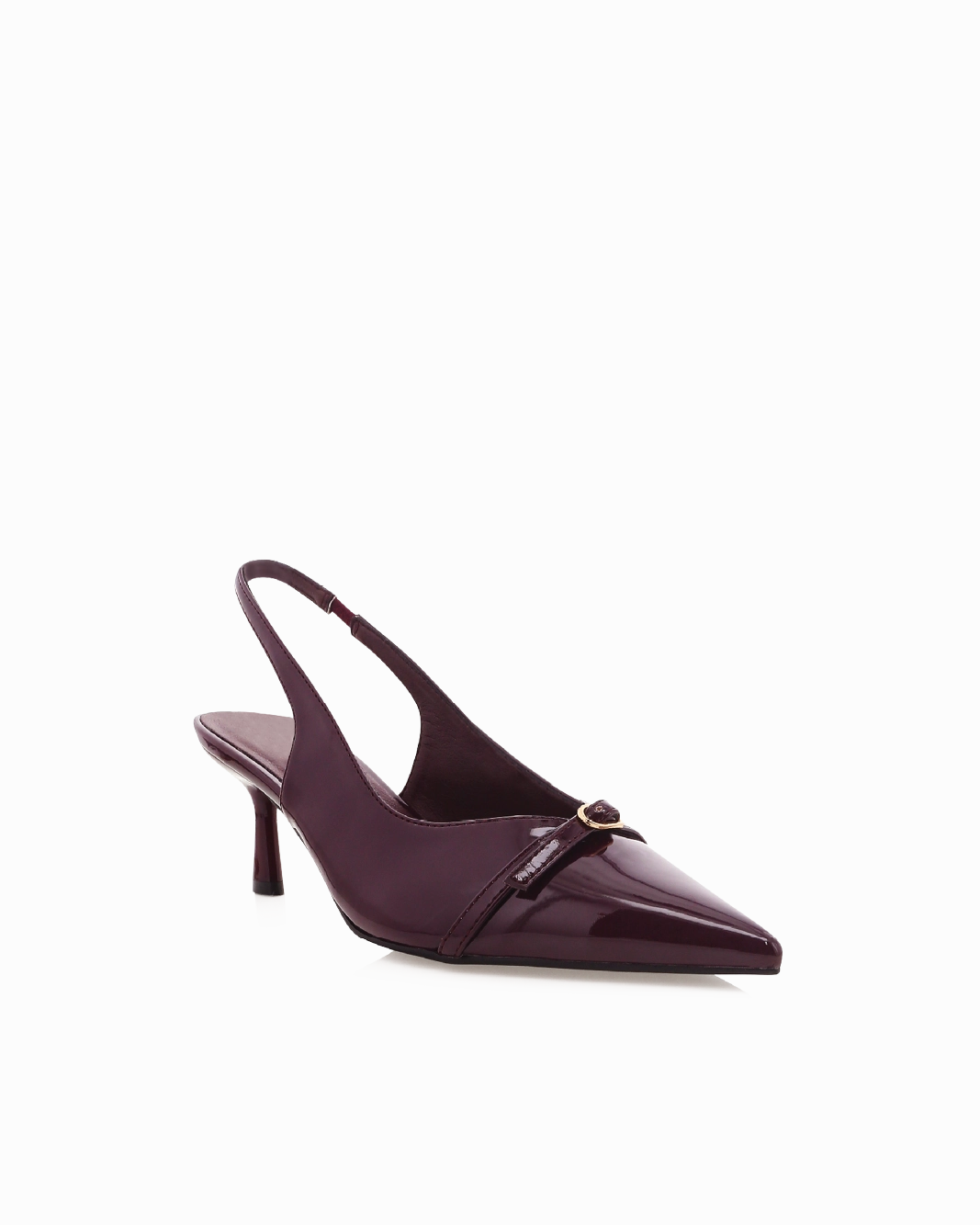 Cold Guard Occasion Footwear KADENCE - MULBERRY PATENT