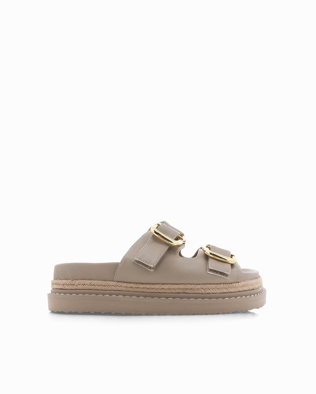 Shell Trim ALESSIA - STONE