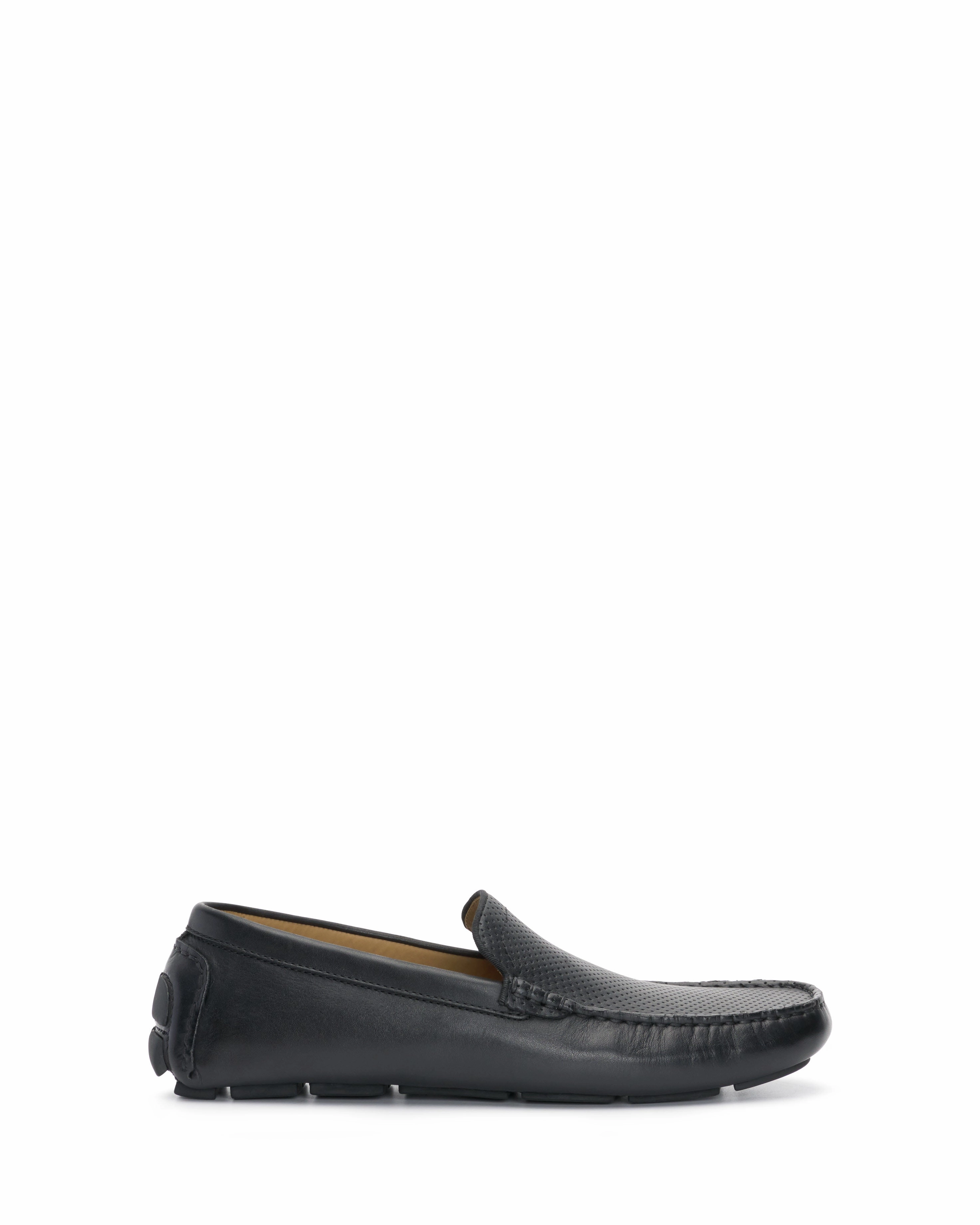 Pair Quick Stone Glam Men's Eadric Casual Driving Shoe