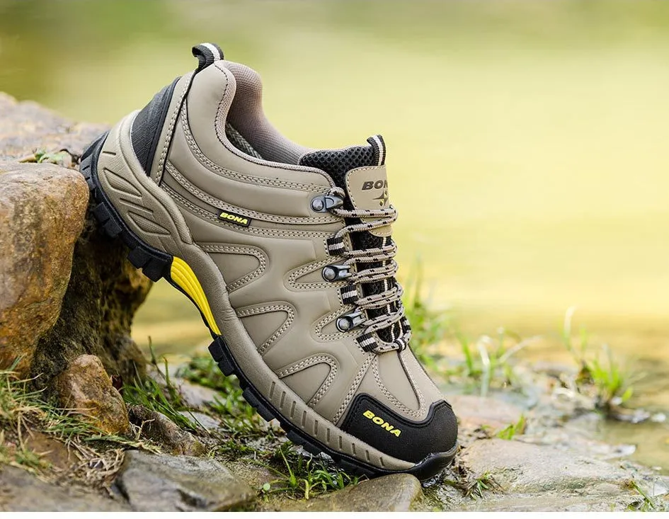 Bona Classics Style Men Hiking