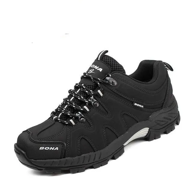 Bona Classics Style Men Hiking