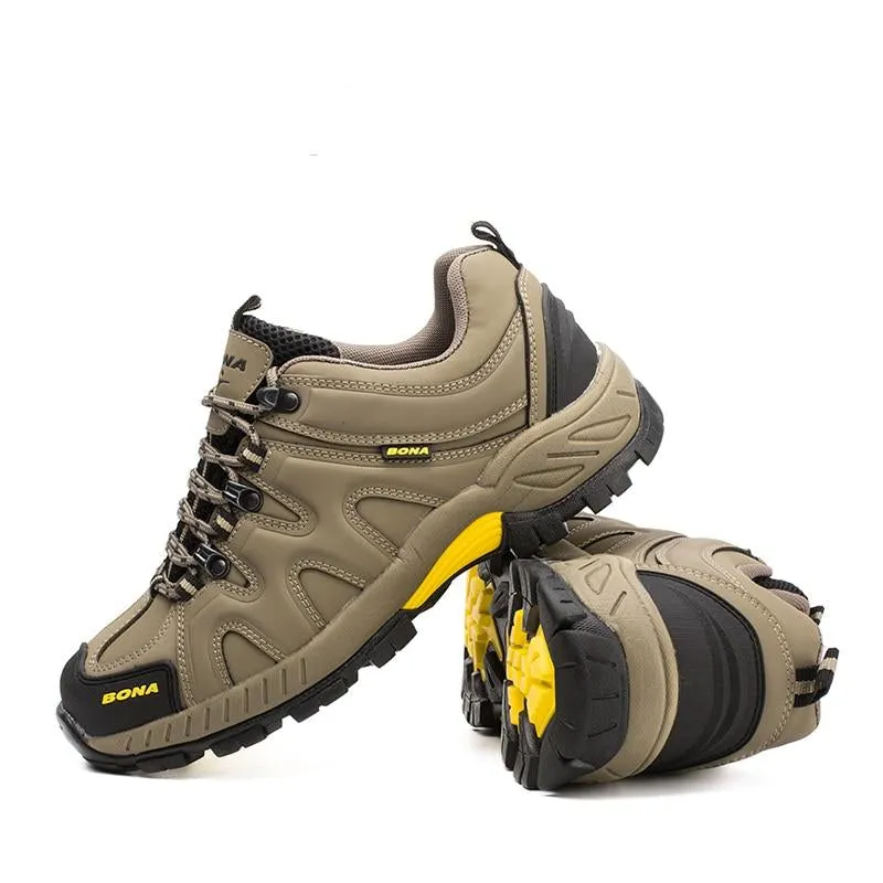 Bona Classics Style Men Hiking