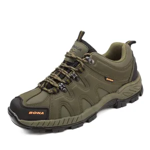 Bona Classics Style Men Hiking