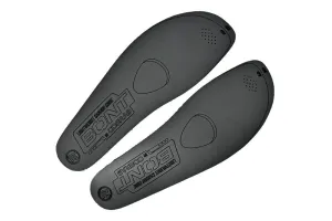 Bont Riot Cobra9 Low Arch Innersole Black