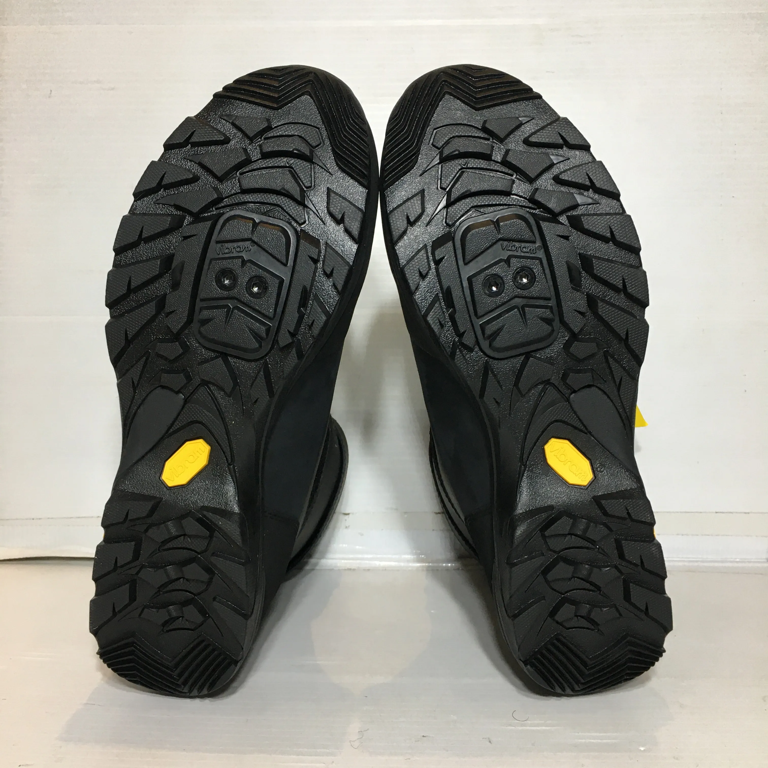Bontrager OMW Winter Cycling Shoes - Size 12 US - Pre-Owned - 8L8FU5
