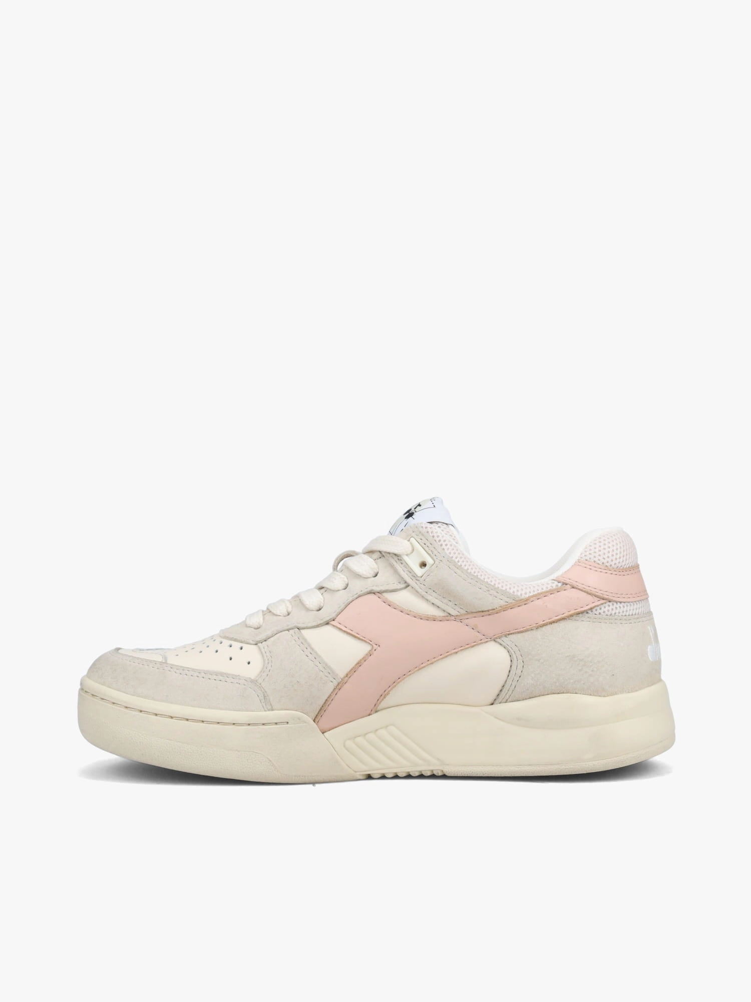 Lean Form B.560 Pigskin Used Light Beige Leather