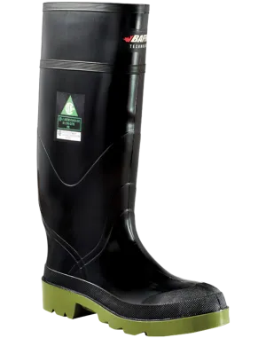 Boots - Baffin PETROLIA Unlined Rubber All Season, Steel Toe w/ Plate, Men's, 80190000