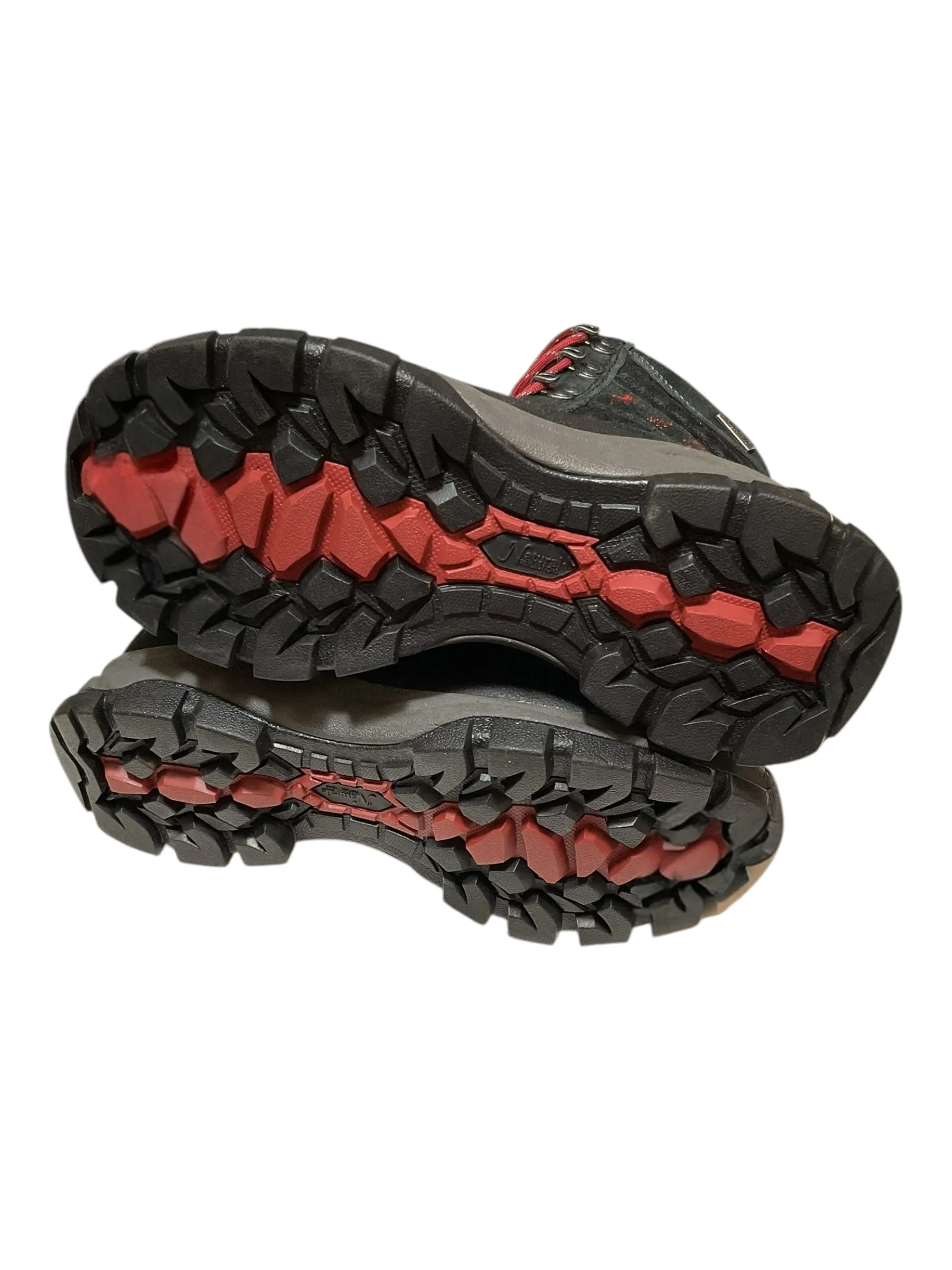 Boots Snow By Natural Reflections In Black, Size: 6