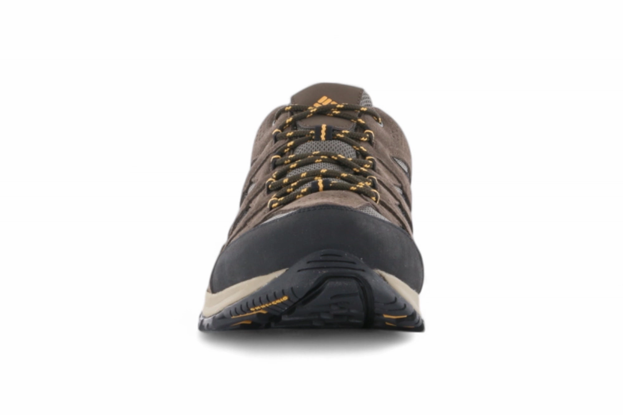 Columbia Crestwood Waterproof Hiking Shoe Mud Cruise Walk Lifestyle Gear