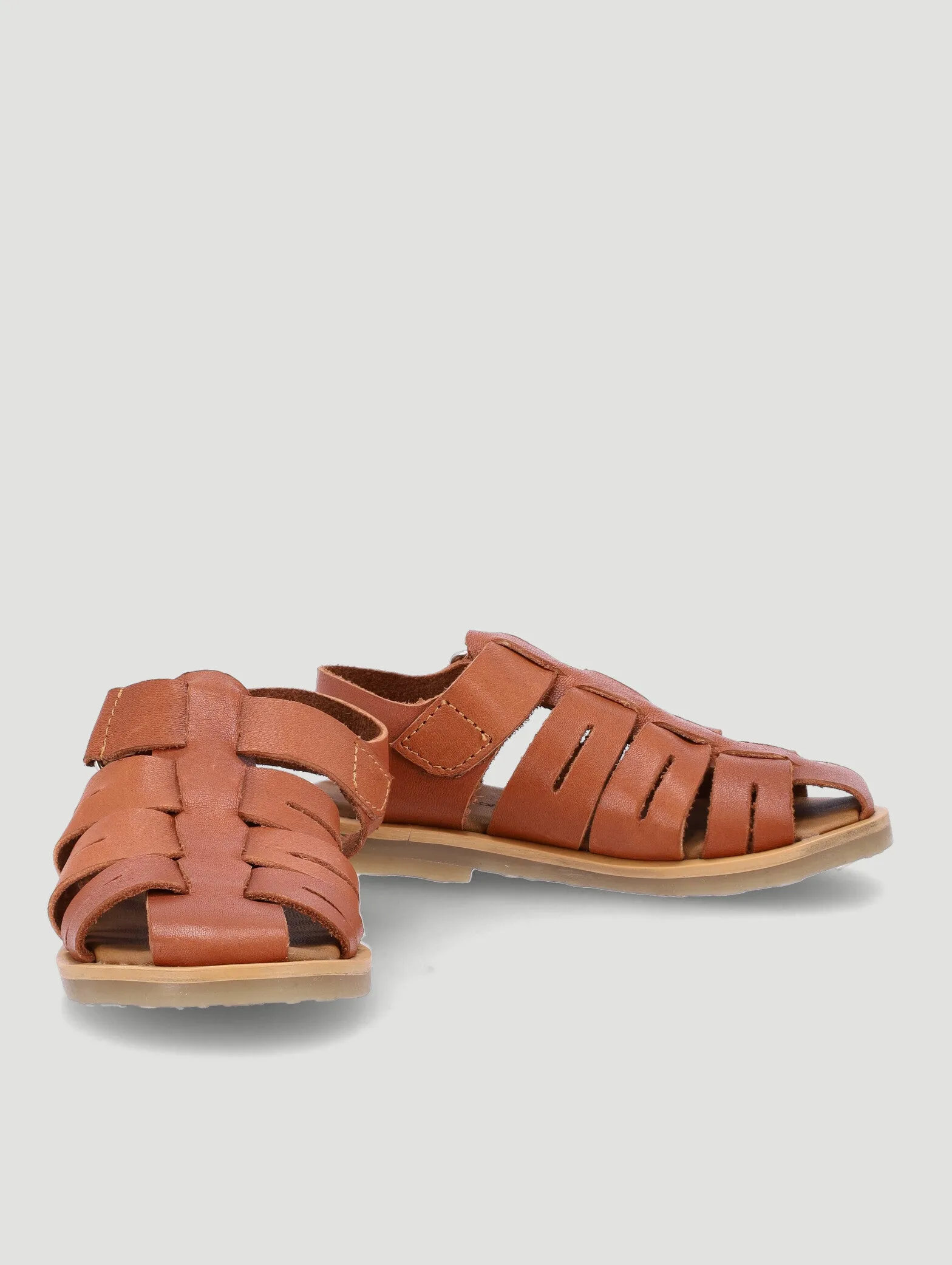 Boys Fisherman Sandal