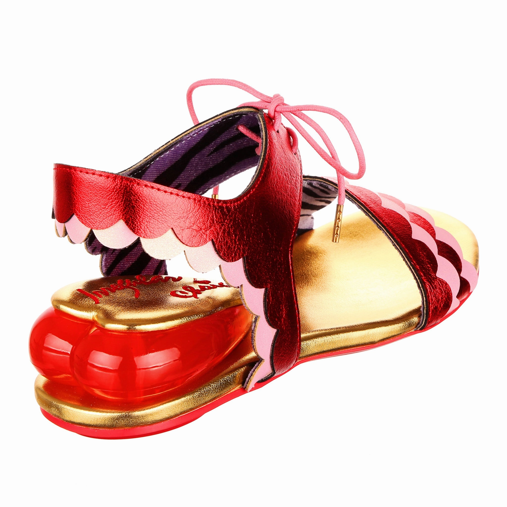 Light Step Premium Pumps Brave Heart