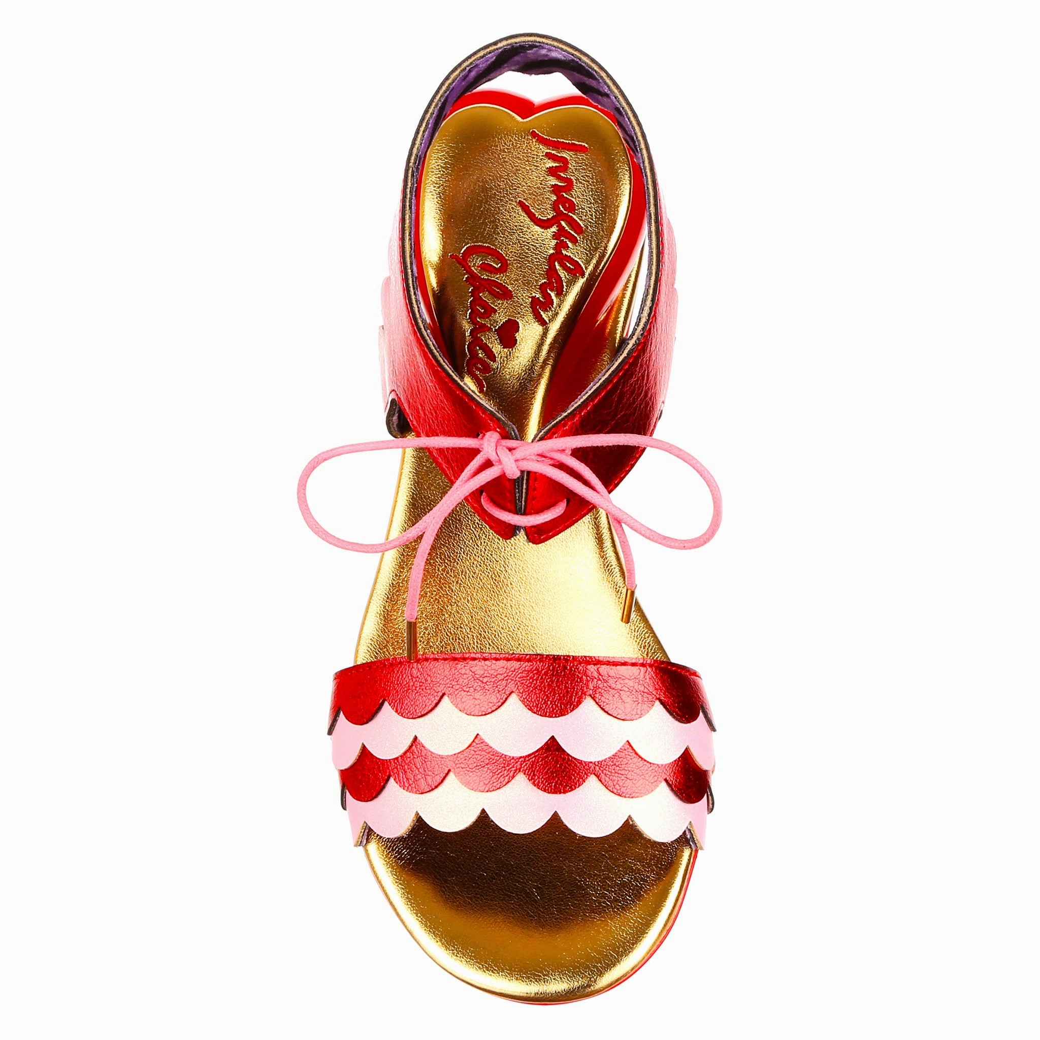 Stylish Sandals Brave Heart