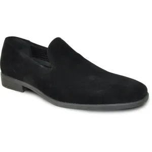 Bravo King -5 Loafer Formal Dress Shoe Dynamic Flex Notch Hydrophobic Treatment Bravo King -5 Loafer Formal Dress Shoe