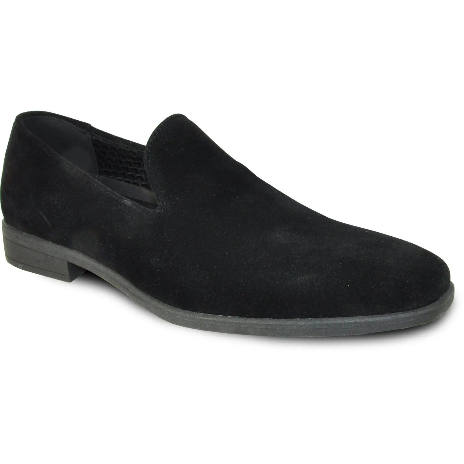Hydrophobic Treatment Bravo King -5 Loafer Formal Dress Shoe
