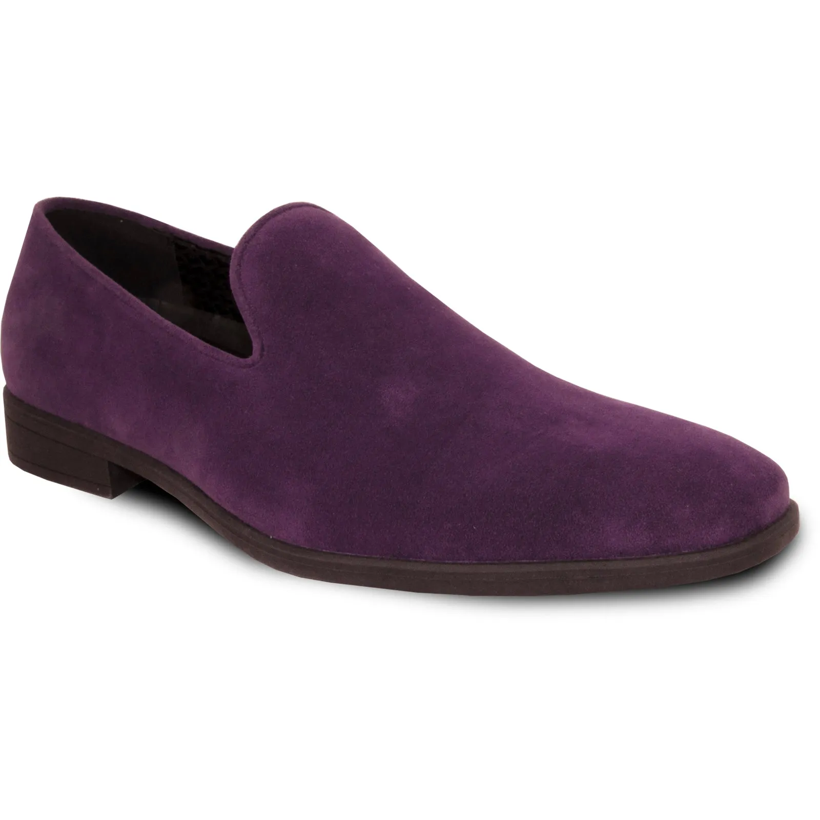 Bravo King -5 Loafer Formal Dress Shoe midsole - type