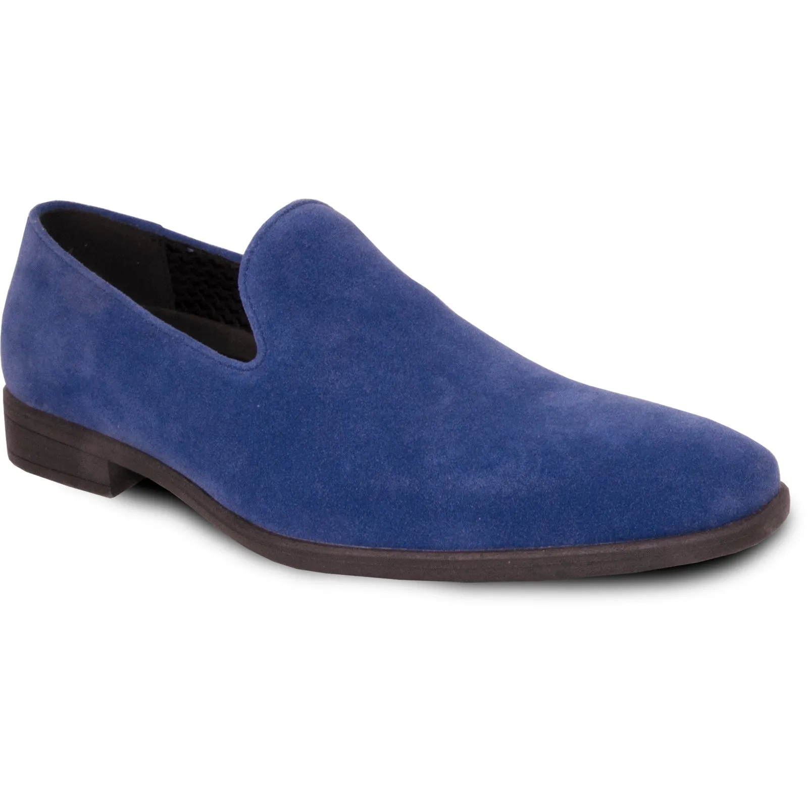 least school Bravo King -5 Loafer Formal Dress Shoe