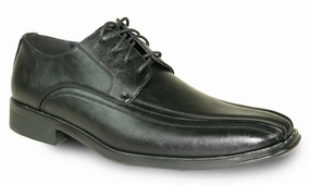 Bravo Milano-3 Square Toe Dress Oxford Day To Night High-end Office Shoes Bravo Milano-3 Square Toe Dress Oxford