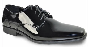 Bravo Tux-2 Formal Tan Shade Crisp Attire Formal Lace-ups Bravo Tux-2 Formal