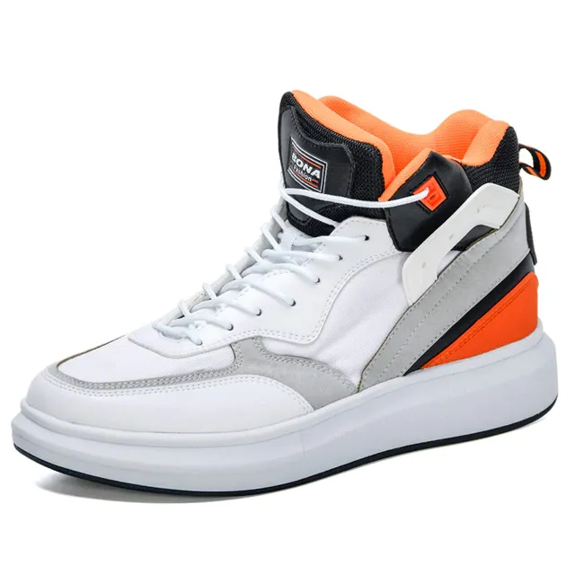 Brayden Men's Skateboarding Shoes