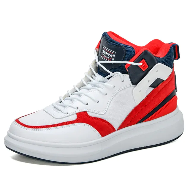Brayden Men's Skateboarding Shoes
