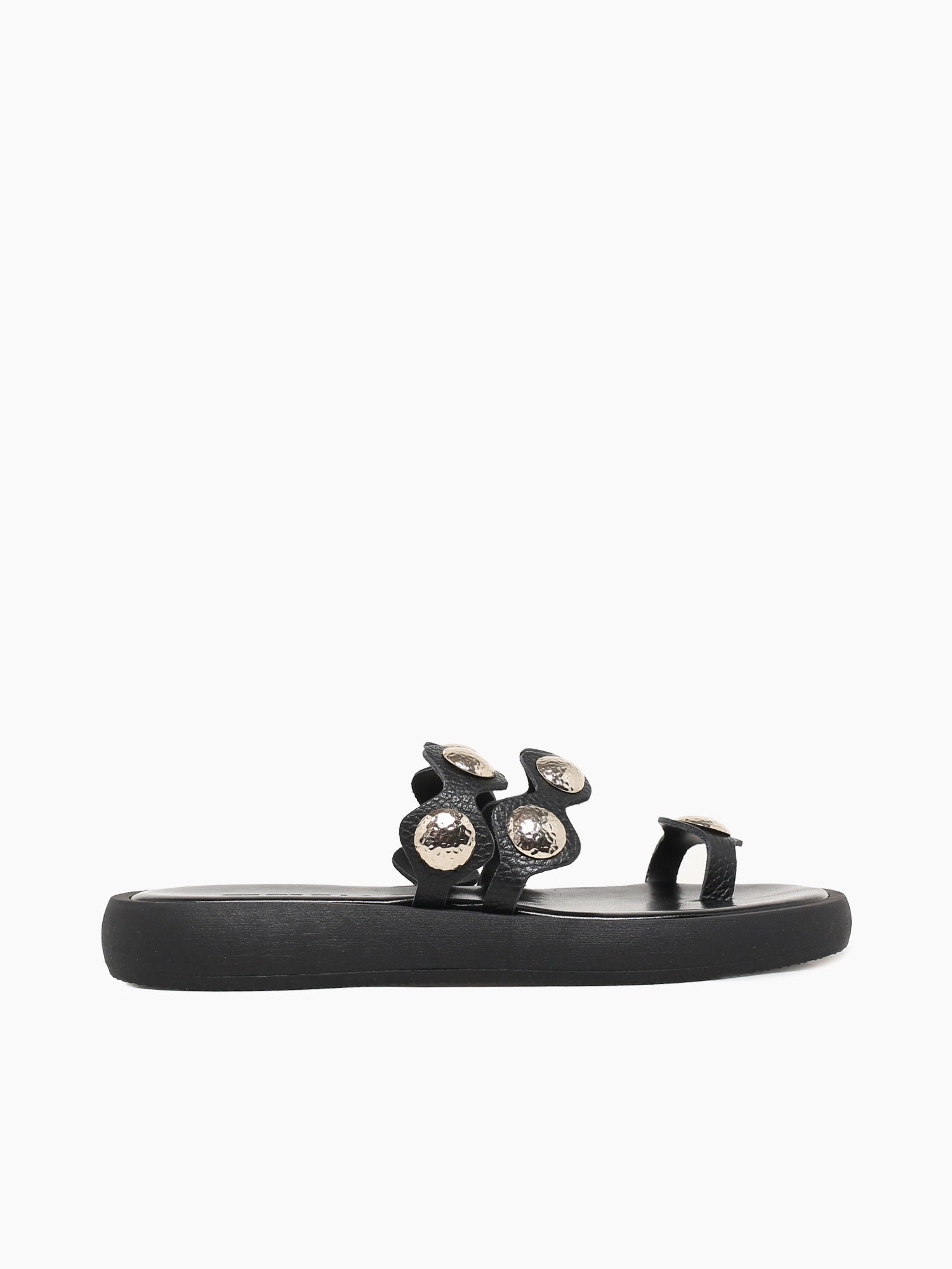 Fiorella Black Pelle Ocean Breeze Blister Free Contact Points