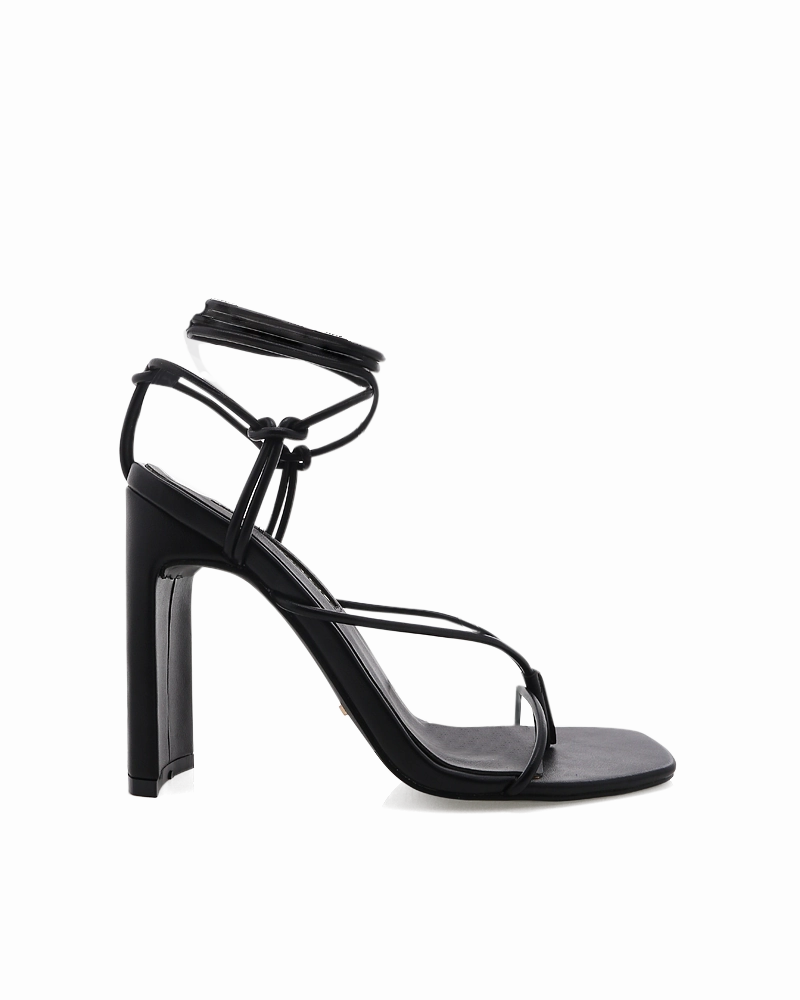 Runway Mode Final Pick HERA - BLACK