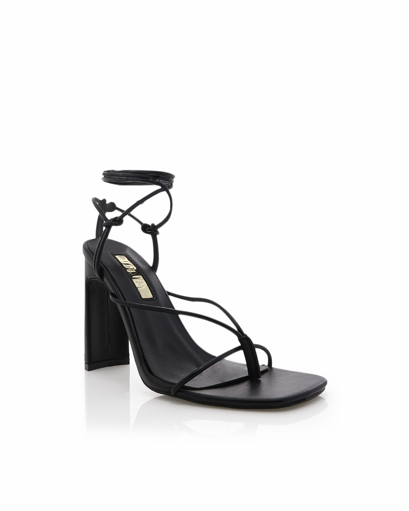 HERA - BLACK Paris Vibe