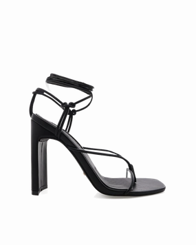 Breathable Material HERA - BLACK Runway Mode Final Pick HERA - BLACK