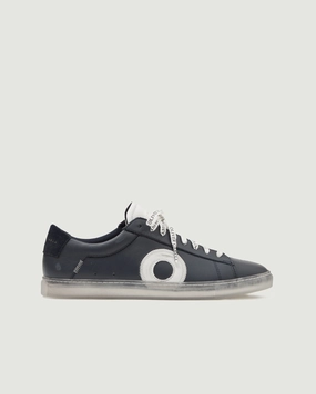Breathable Material Low 1 | Reverse Oxford Yin Yang (Orthopedic) Low 1 | Reverse Oxford Yin Yang (Orthopedic) Low Top