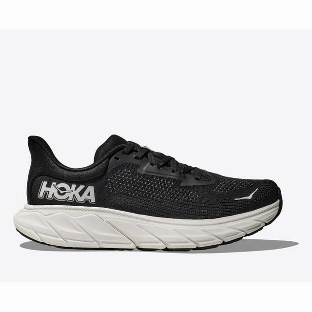 Women's Arahi 7 adjustable - lacing running shoes running - safety