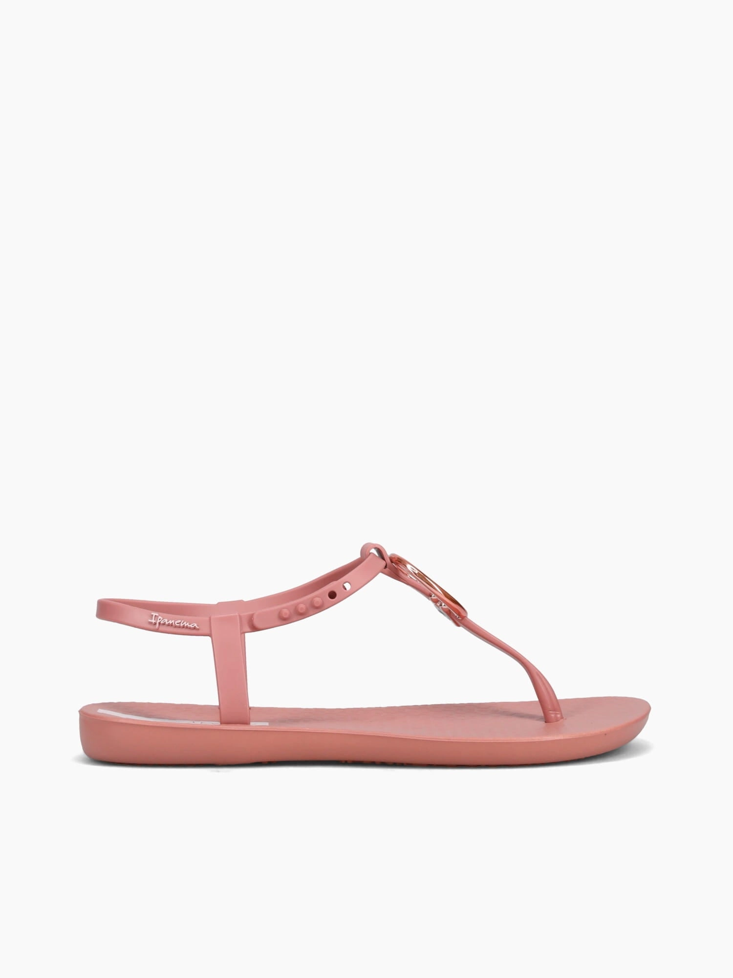 Ipa Stylish Rose velcro Secure Closure