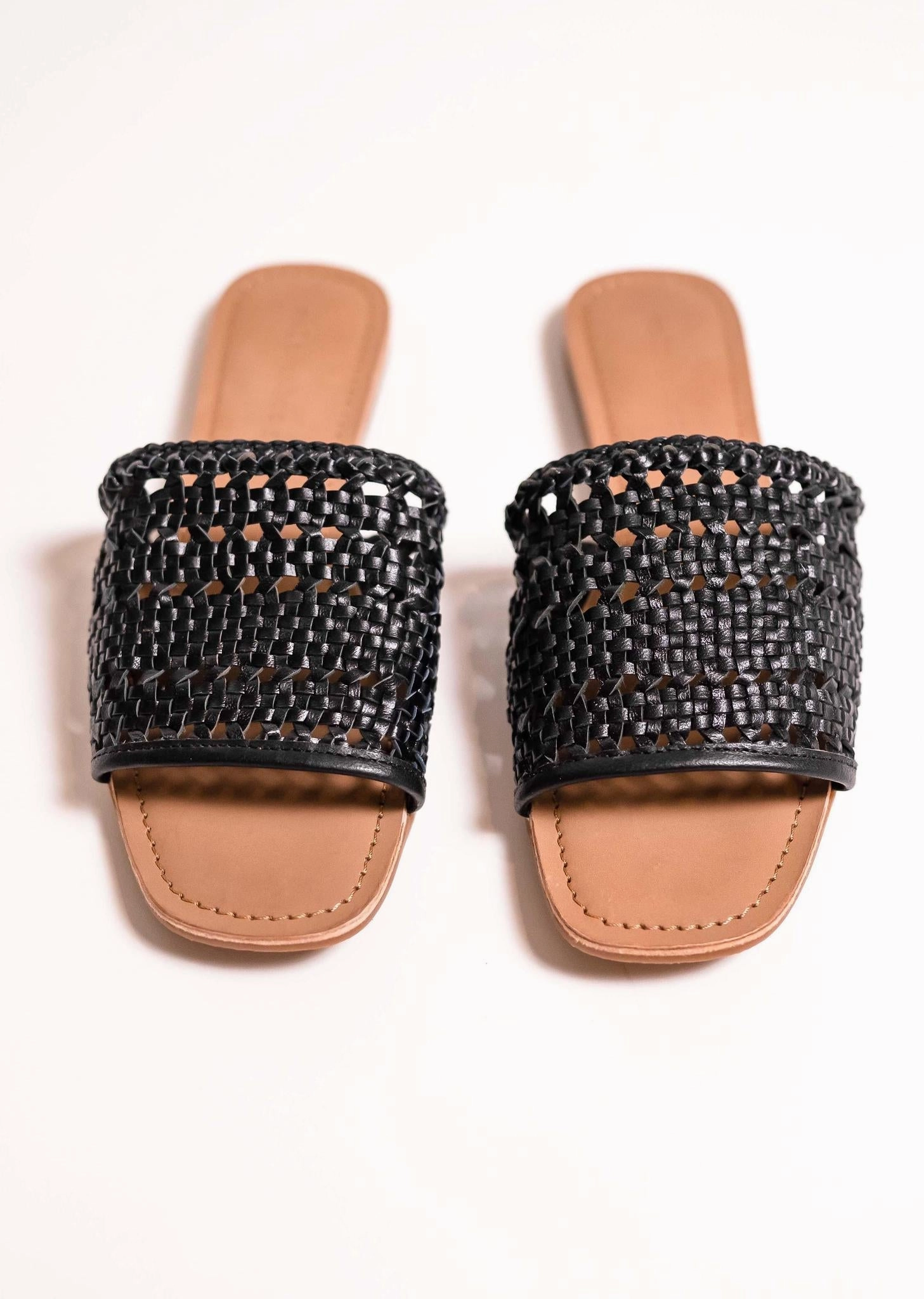 Quick Fit Palm - Black