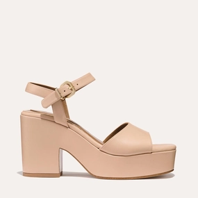 Breathable Walk The Bardi - Petal Calf The Bardi - Petal Calf Summer Ease Crystal Shine