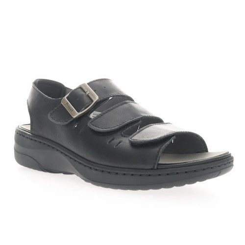 Trendy Look Breezy Walker-BLACK | PROPET