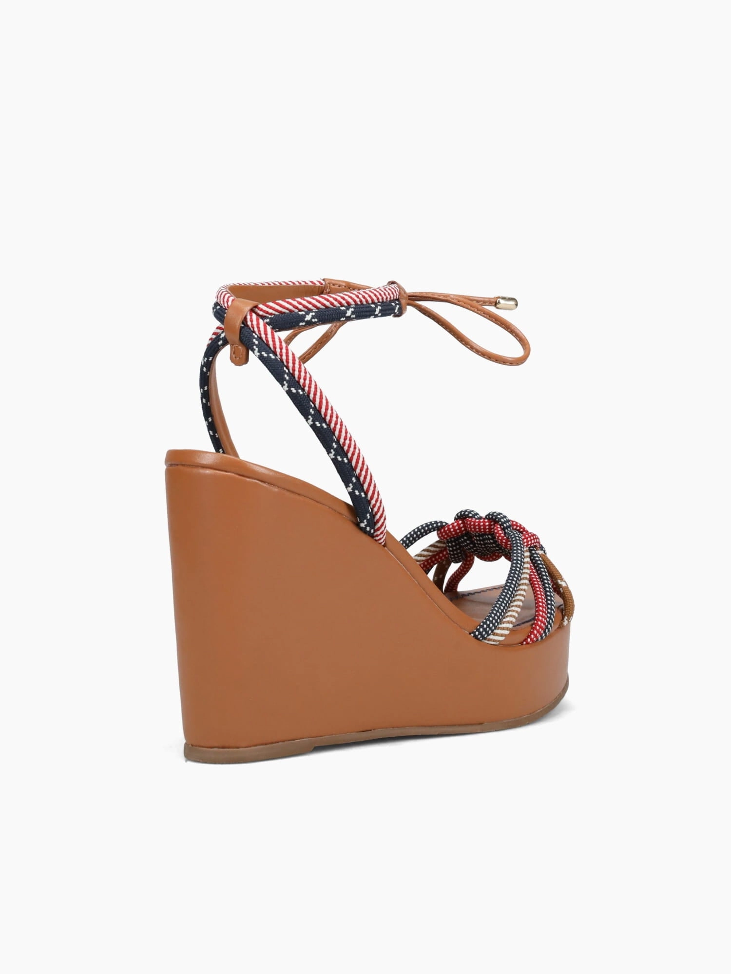 Camo Mode Brianna Tan Multi Corda Eco fontana