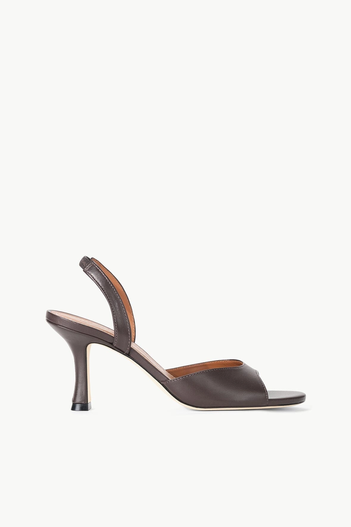 Dock Easy Easy Flow BRIGITTE HEEL | ESPRESSO