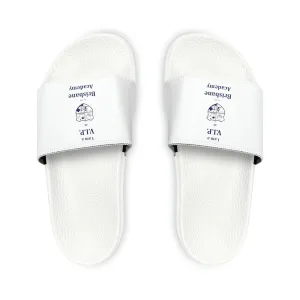Brisbane VIP Youth PU Slide Sandals