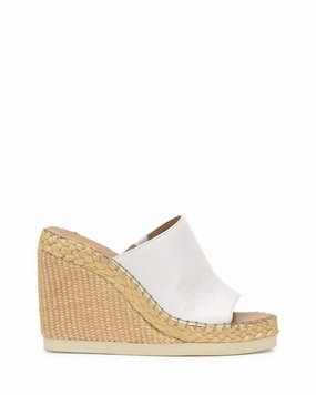 Brissia Wedge Mule Dry-Pro Brissia Wedge Mule Wardrobe Base