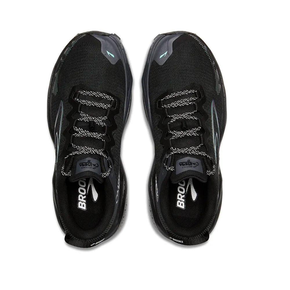 Brooks Caldera 8 Men's Trail Running Shoes