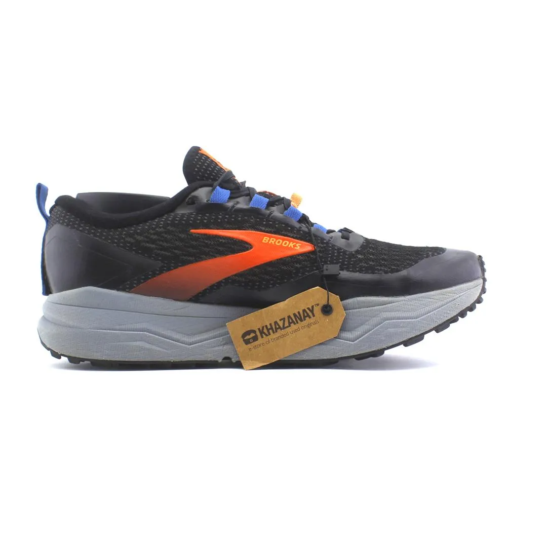 BROOKS CALDERA M5